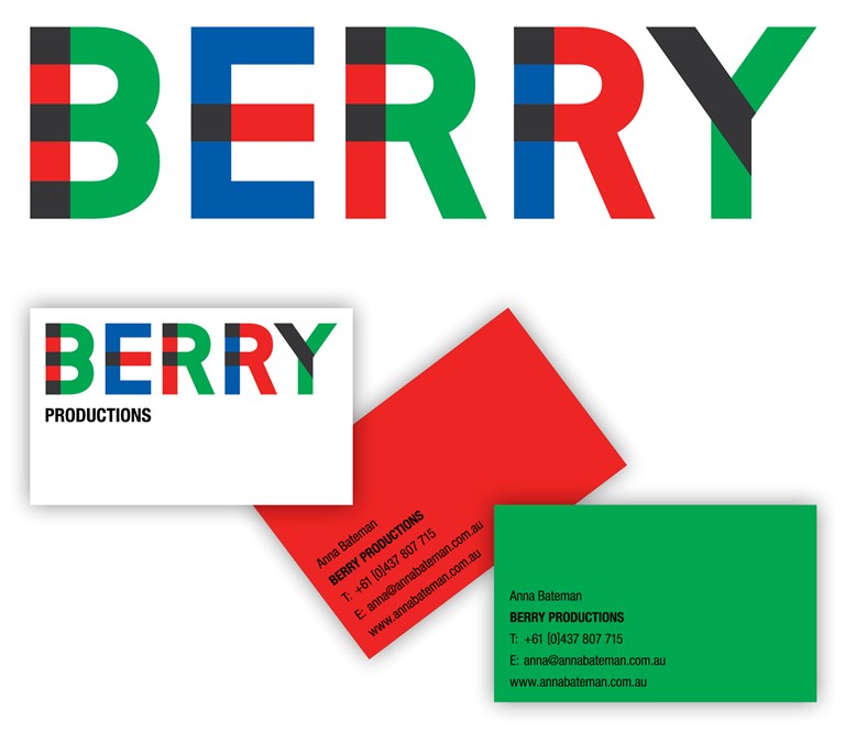 BERRY PRODUCTIONS