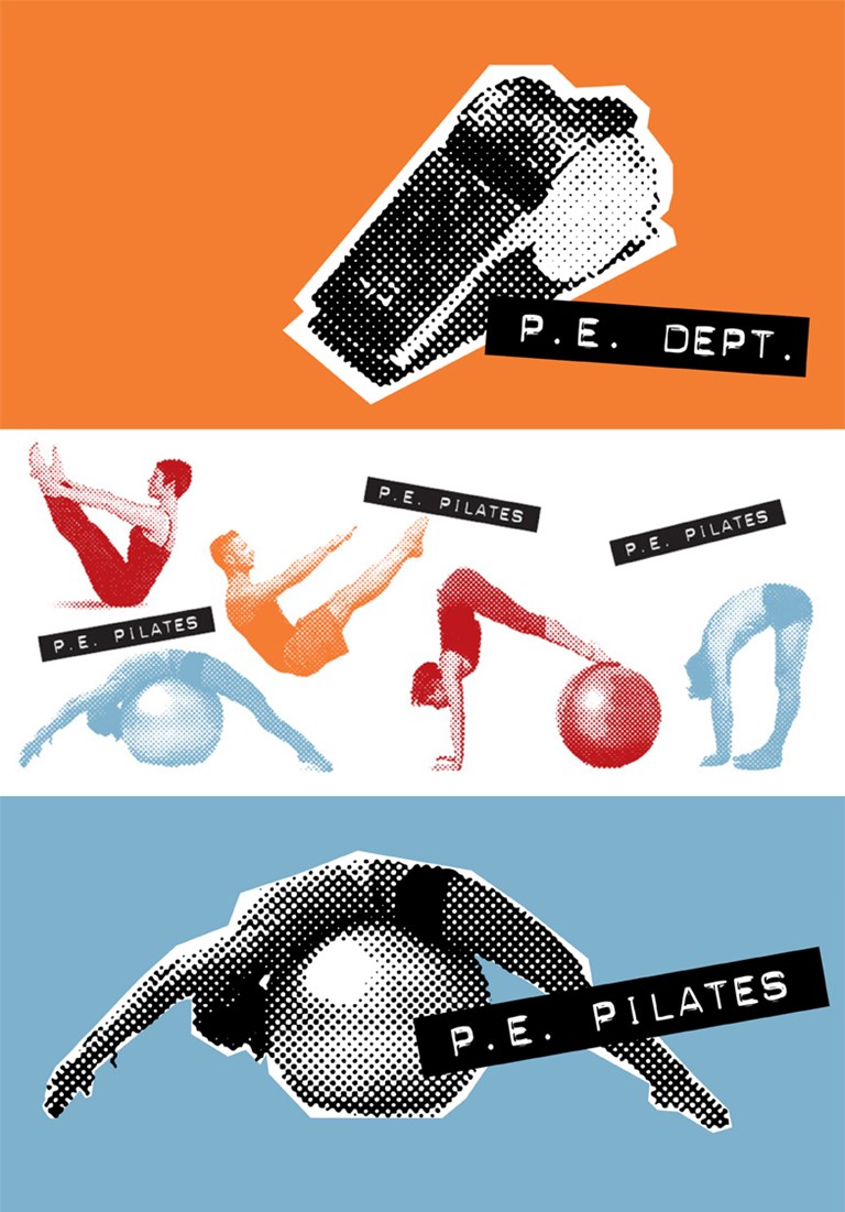 PE DEPT