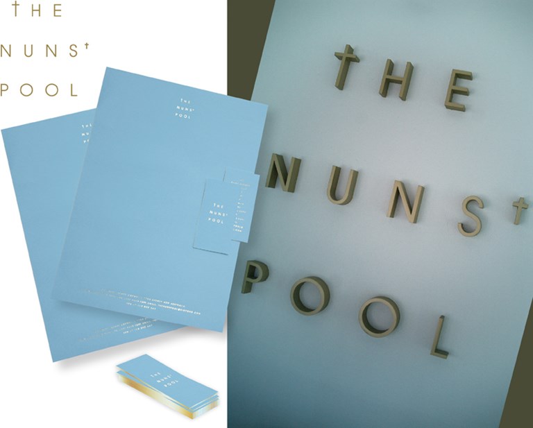 THE NUNS POOL